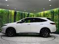 2019 Toyota Harrier