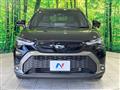 2024 Toyota CorollaCross