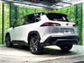 2024 Toyota CorollaCross