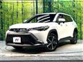2024 Toyota CorollaCross