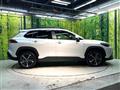 2024 Toyota CorollaCross
