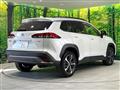 2024 Toyota CorollaCross