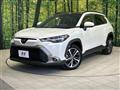 2024 Toyota CorollaCross