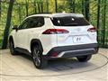 2024 Toyota CorollaCross