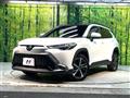 2025 Toyota CorollaCross