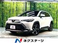 2025 Toyota CorollaCross