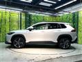 2025 Toyota CorollaCross