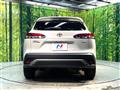 2025 Toyota CorollaCross