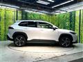 2025 Toyota CorollaCross