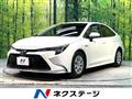 2020 Toyota Corolla Sedan