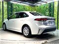 2020 Toyota Corolla Sedan