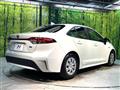 2020 Toyota Corolla Sedan