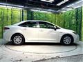 2020 Toyota Corolla Sedan
