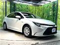 2020 Toyota Corolla Sedan