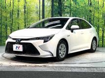 2020 Toyota Corolla Sedan