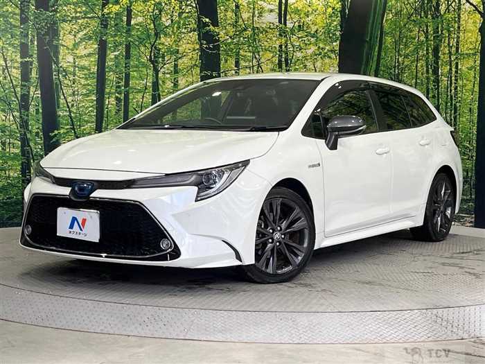 2020 Toyota Corolla Sedan