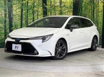 2020 Toyota Corolla Sedan