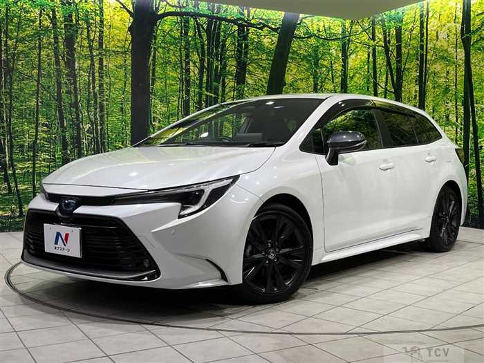 2023 Toyota Corolla Sedan