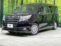 2016 Toyota Noah