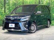 2019 Toyota Voxy