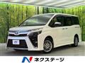 2021 Toyota Voxy