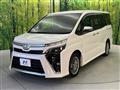 2021 Toyota Voxy