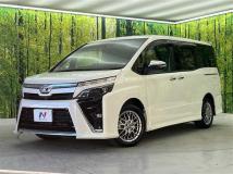 2021 Toyota Voxy