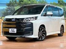 2022 Toyota Noah