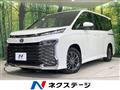 2025 Toyota Voxy