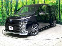 2022 Toyota Voxy