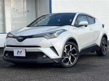2019 Toyota C-HR