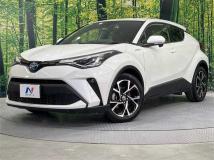 2020 Toyota C-HR