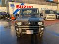 2025 Suzuki Jimny
