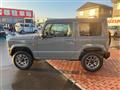 2025 Suzuki Jimny