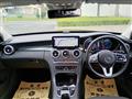 2019 Mercedes-Benz C-Class