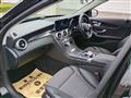 2019 Mercedes-Benz C-Class