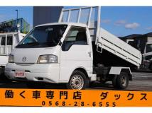 2001 Mazda Bongo Truck