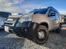 2011 Nissan X-Trail