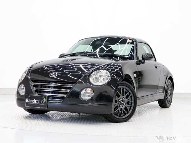 2012 Daihatsu Copen