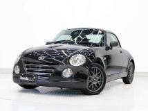 2012 Daihatsu Copen