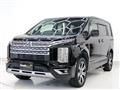 2019 Mitsubishi Delica D5