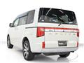 2019 Mitsubishi Delica D5