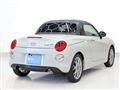 2023 Daihatsu Copen