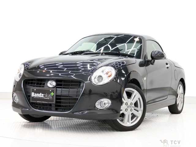2022 Daihatsu Copen