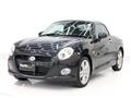 2022 Daihatsu Copen