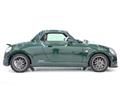2010 Daihatsu Copen