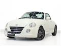 2011 Daihatsu Copen