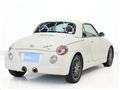 2011 Daihatsu Copen