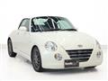 2011 Daihatsu Copen