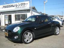 2023 Daihatsu Copen
